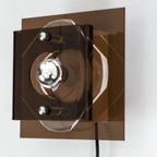 Herda Perspex Wandlamp 71032 thumbnail 2