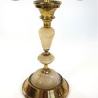 Vintage Franse Kandelaars thumbnail 5