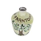 Ceramiche Desimone - Giovanni Desimone - 'Frantoia Olio Extravergine Di Oliva' Italie - 60'S thumbnail 7