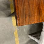 Vintage Eetkamertafel- Uittrekbaar thumbnail 6