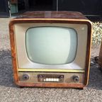 Antieke Televisie, Tv 📺 Te Koop. thumbnail 2