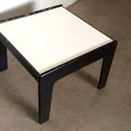Vintage Salontafel Bijzettafel thumbnail 8
