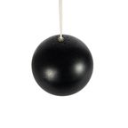 Anvia - Eyeball Lamp - Space Age - Hanglamp - Metaal - 60'S thumbnail 5