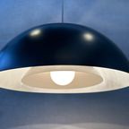 Vintage Design Hanglamp Aj Royal – Arne Jacobsen Voor Louis Poulsen – 1960’s thumbnail 3