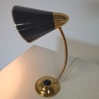 Big Button Table Lamp thumbnail 2