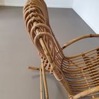 Rohe Noordwolde Rocking Chairs 2 X thumbnail 8