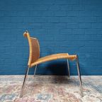Vintage Rotan Fauteuil thumbnail 8