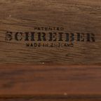 Vintage Schreiber Ladekast 69338 |Commode thumbnail 11