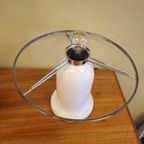 Vintage Mushroom Groupe Habitat Tafellamp Bureaulamp Lamp thumbnail 16