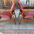 Van Teeffelen Relax Chairs thumbnail 15
