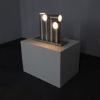 Lichtsculptuur Tafellamp Raak, 1970S thumbnail 2