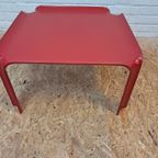 Artifort 877 Side Tables thumbnail 7
