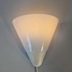 Vintage Vrieland Conische Design Lamp. thumbnail 2