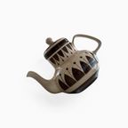Boch België La Louvière Theepot thumbnail 6