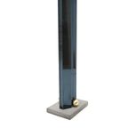 Totem Floor Lamp By Kazuhide Takahama For Sirrah, 1980s thumbnail 6