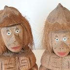 Coconut Monkeys thumbnail 2