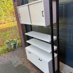 Stijlvolle Simplalux Wandkast thumbnail 5