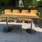 Artifort Lande Eetkamerset thumbnail 10