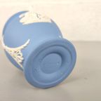Wedgwood Jasperware Vaasje thumbnail 5