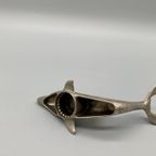 Vintage Opener Dolfijn Mid Century thumbnail 8