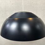 Vintage Design Hanglamp Aj Royal – Arne Jacobsen Voor Louis Poulsen – 1960’s thumbnail 9