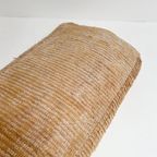 Wollen Marokkaanse Boujaad Poef 120 X 60 Cm thumbnail 3