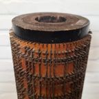 Kunstobject Antieke Industriële Rol, 1930 thumbnail 8