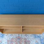 Midcentury Eiken Lage Boekenkast, Borge Mogensen thumbnail 7