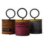 Gerecyclede Metalen Bakjes thumbnail 2