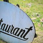 Stoer En Groot Emaille Bord Restaurant🍽 thumbnail 2