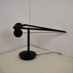 Vintage Hefboom Bureau Lamp Kpi Helmond thumbnail 5