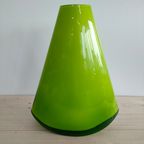Limegroen Vaas Triangle Tombola thumbnail 2