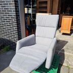 Fauteuil Van Montel Elektrische thumbnail 9