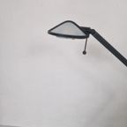 Vintage Jaren 80 Ikea Memphis Milano Stijl Bureaulamp. thumbnail 4