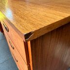 Vintage Sixties Bureau thumbnail 12