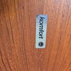 Komfort Denemarken Salontafel thumbnail 9