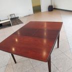 Eettafel In Deense Stijl / Uitschuifbaar / €275 thumbnail 6