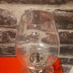 Antieke Olielamp Glazen Stormlamp Chinese Lamp Oosterse Lamp thumbnail 4