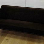 Mid Century Sofa | Vintage - Bank thumbnail 6