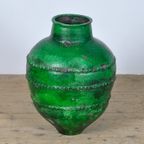 Grote Turkse Terracotta Pot 23333 thumbnail 7