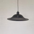 Deens Design Lamp Geperforeerd Metaal Memphis Stijl. thumbnail 9