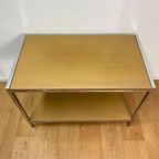 Vintage Tv Meubel, Salontafel, Bijzettafel, Sidetable thumbnail 5