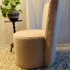Fauteuil Borg/teddy thumbnail 4