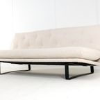 Kho Liang Ie Voor Artifort C684 Bank 3 Persoons New Upholstery thumbnail 9