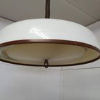 Jaren 70 Verstelbare Keukenlamp thumbnail 6