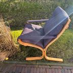 Ingmar Relling For Westnova Relax Chairs thumbnail 6