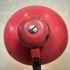 Industriële Bauhaus Lamp – Karl Lang – Sis thumbnail 9