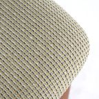 Set 6 Vamdrup Eetkamerstoelen Deens Vintage Stoelen thumbnail 15