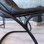 4X Pascale Dining Chairs By Gastone Rinaldi For Thema, 1970S thumbnail 5