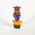 Clemens Briels - Plastiek- Acryl Kunsthars - Gesigneerd - Gelimiteerde Oplage thumbnail 2